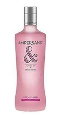 GIN AMPERSAND STRAWBERRY CL 70 GIN AMPERSAND STRAWBERRY CL 70